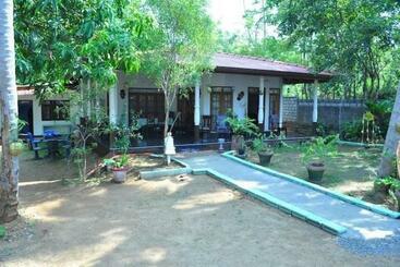 膳宿费 Dil Lanka Resort