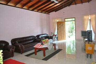 膳宿费 Dil Lanka Resort