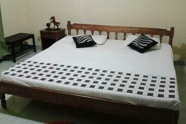 膳宿费 Dil Lanka Resort