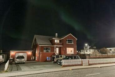 پانسیون Grindavik Guesthouse Self Check In & Out