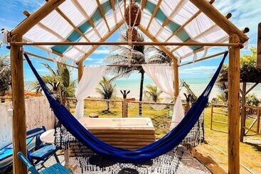 پانسیون Raio De Sol Residence