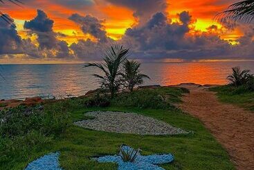 پانسیون Raio De Sol Residence
