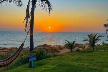 پانسیون Raio De Sol Residence