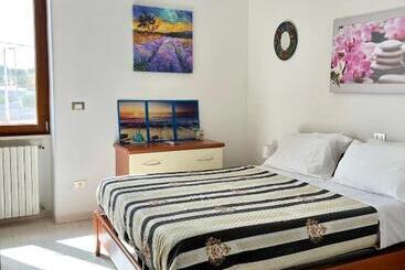 پانسیون Terrazza Levante