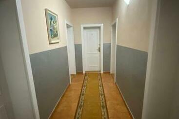 پانسیون Vila David