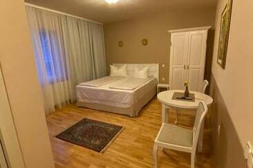 پانسیون Vila David