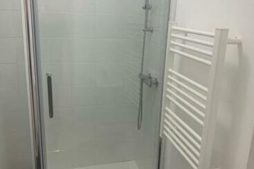 پانسیون Villa Tenjin Chambre 14
