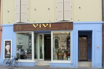 پانسیون Vivi Appartamenti