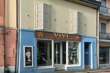 پانسیون Vivi Appartamenti