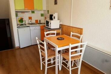 Résidence Challe   Studio Pour 3 Personnes 254