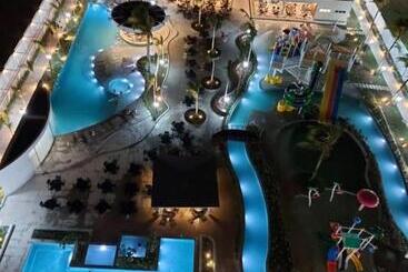 Salinas Premium Resort
