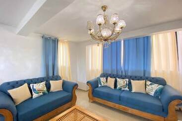آپارتمانهای توریستها Dr Adorable Y Comfortable Apt Para Su Disfrute
