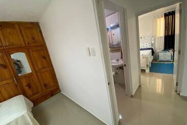 Dr Adorable Y Comfortable Apt Para Su Disfrute