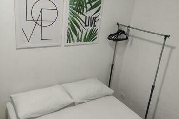 Angra Hostel 147