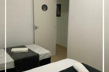 Angra Hostel 147