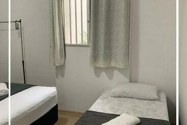 Angra Hostel 147