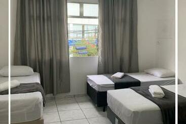 Angra Hostel 147