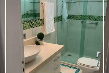 Angra Hostel 147