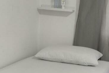 Angra Hostel 147