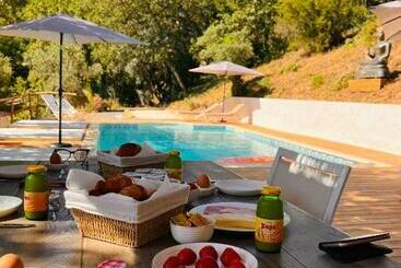 B&b Maison Gigi