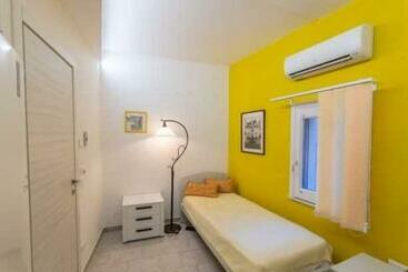B&b Tulip Lotus Castelbuono