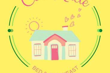تختخواب و صبحانه Casa Adele