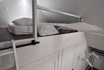 تختخواب و صبحانه Maison Georges