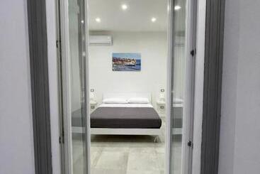 צימר Terrazza Don Mario Bed&breakfast