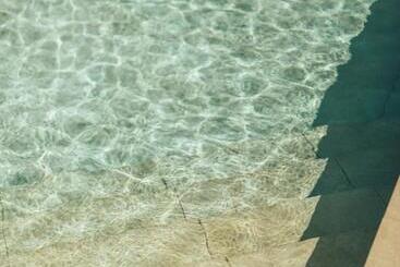 Cala Lanuza Suites