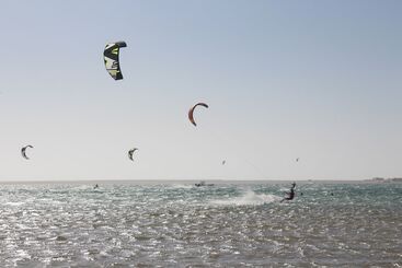 Dakhla Boarding Hotel & Restaurant
