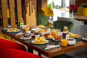 Dakhla Boarding Hotel & Restaurant