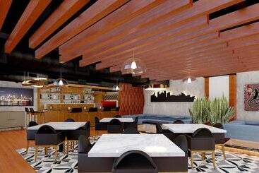 Effotel By Sayaji Dehradun