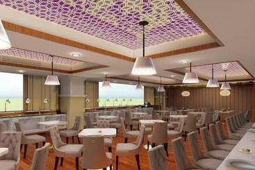 Effotel By Sayaji Dehradun