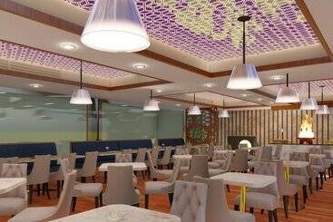 Effotel By Sayaji Dehradun
