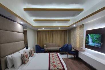 Effotel By Sayaji Dehradun