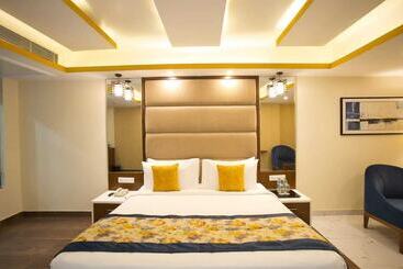 Effotel By Sayaji Dehradun
