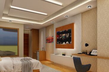 Effotel By Sayaji Dehradun
