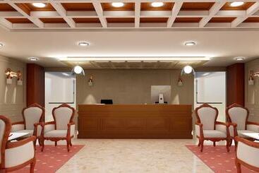 Effotel By Sayaji Dehradun