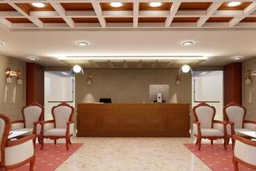 Effotel By Sayaji Dehradun