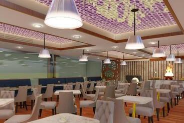 Effotel By Sayaji Dehradun