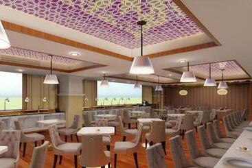 Effotel By Sayaji Dehradun