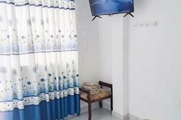 Hostel Killamoon Oasis