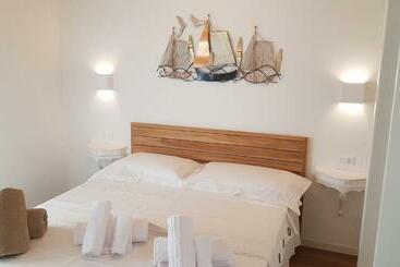 هتل Agriturismo Resort Il Foionco