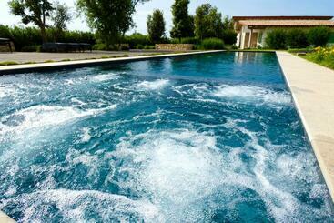 هتل Agriturismo Resort Il Foionco