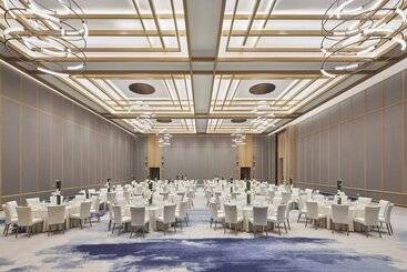 هتل Intercontinental Hangzhou Liangzhu, An Ihg
