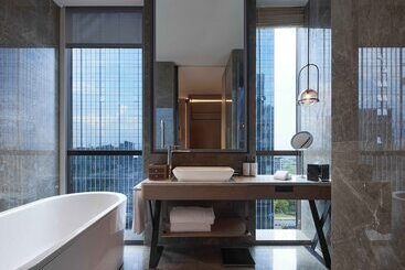 هتل Intercontinental Hangzhou Liangzhu, An Ihg