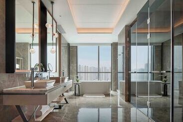 هتل Intercontinental Hangzhou Liangzhu, An Ihg