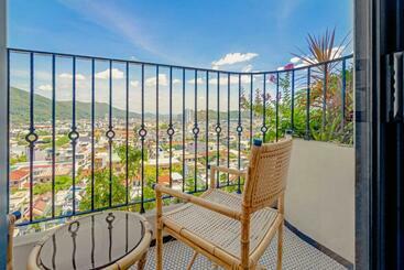 L Amor Boutique Hotel Quy Nhơn
