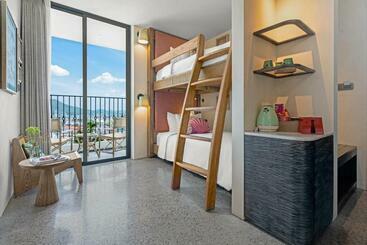 L Amor Boutique Hotel Quy Nhơn