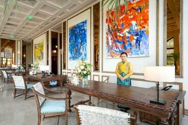L Amor Boutique Hotel Quy Nhơn